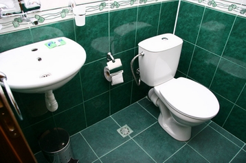 Hotel Veliko Tarnovo 3